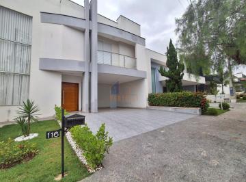 Casa · 250m² · 3 Quartos · 4 Vagas · Casa de Condominio em Jardim Novo Horizonte - Sorocaba, SP
