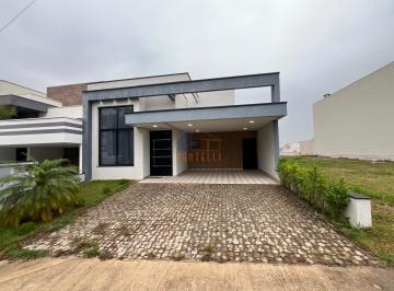 Casa · 250m² · 3 Quartos · 4 Vagas · Casa de Condominio em Parque Ibiti Reserva - Sorocaba, SP