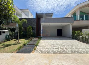Casa · 275m² · 3 Quartos · 4 Vagas · Casa de Condominio em Iporanga - Sorocaba, SP
