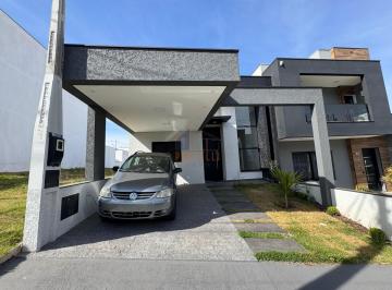Casa · 154m² · 3 Quartos · 2 Vagas · Casa de Condominio em Horto Florestal - Sorocaba, SP