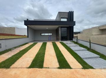 Casa · 200m² · 3 Quartos · Casa de Condominio em Jardim Novo Horizonte - Sorocaba, SP