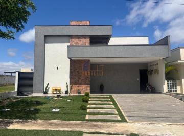Casa · 360m² · 3 Quartos · 4 Vagas · Casa de Condominio em Condomínio Villa Verona - Sorocaba, SP