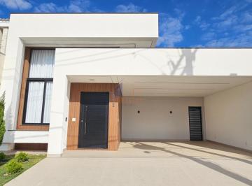 Casa · 250m² · 3 Quartos · 4 Vagas · Casa de Condominio em Aparecidinha - Sorocaba, SP