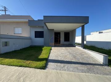 Casa · 157m² · 3 Quartos · 2 Vagas · Casa de Condominio em Horto Florestal - Sorocaba, SP