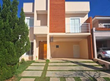 Casa · 172m² · 3 Quartos · 4 Vagas · Casa em Loteamento Dinora Rosa - Sorocaba, SP