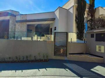 Casa · 314m² · 3 Quartos · 6 Vagas · Casa de Condominio em Wanel Ville - Sorocaba, SP