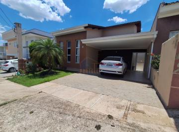 Casa · 250m² · 4 Quartos · 4 Vagas · Casa de Condominio em Wanel Ville - Sorocaba, SP