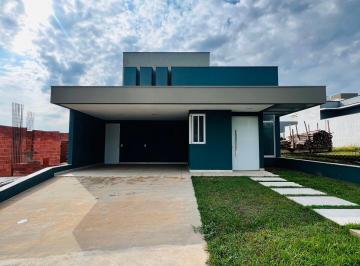 Casa · 250m² · 3 Quartos · 4 Vagas · Casa de Condominio em Cajuru do Sul - Sorocaba, SP