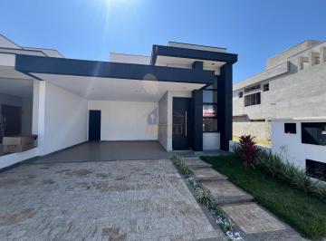 Casa · 200m² · 3 Quartos · 4 Vagas · Casa de Condominio em Wanel Ville - Sorocaba, SP