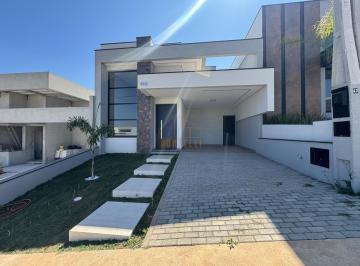 Casa · 200m² · 3 Quartos · 2 Vagas · Casa de Condominio em Jardim Novo Horizonte - Sorocaba, SP