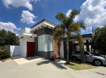 Casa · 184m² · 3 Quartos · 3 Vagas · Casa de Condominio em Loteamento Dinorá Rosa - Sorocaba, SP