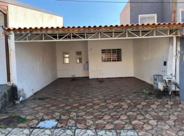 Casa · 132m² · 2 Quartos · 2 Vagas · Casa de Condominio em Condomínio Residencial Dálias - Sorocaba, SP
