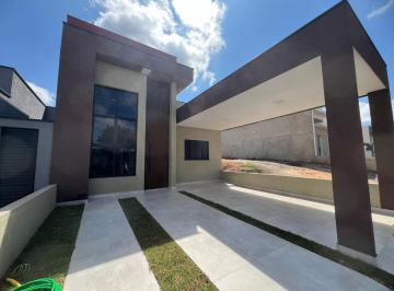 Casa · 154m² · 3 Quartos · 2 Vagas · Casa de Condominio em Jardim Novo Horizonte - Sorocaba, SP