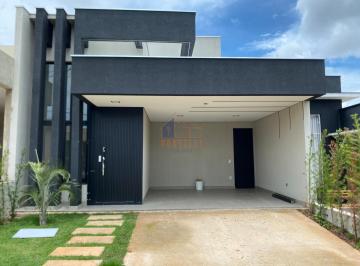 Casa · 200m² · 3 Quartos · 2 Vagas · Casa de Condominio em Jardim Novo Horizonte - Sorocaba, SP