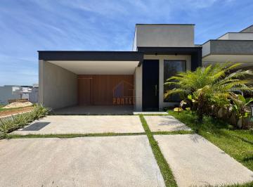 Casa · 200m² · 3 Quartos · 4 Vagas · Casa de Condominio em Jardim Novo Horizonte - Sorocaba, SP