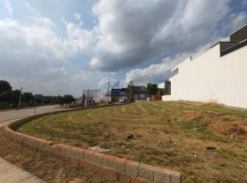 Terreno · 172m² · Casa de Condominio em Jardim Residencial Villagio Ipanema I - Sorocaba, SP