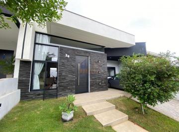 Casa · 180m² · 3 Quartos · 2 Vagas · Casa de Condominio em Cajuru do Sul - Sorocaba, SP
