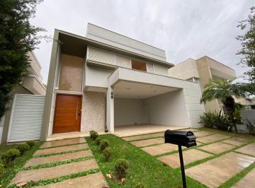 Casa · 336m² · 4 Quartos · 4 Vagas · Casa em Condominio em Parque Reserva Fazenda Imperial - Sorocaba, SP