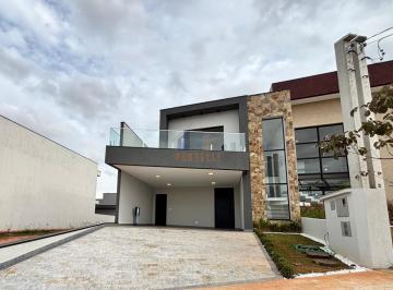 Casa · 217m² · 3 Quartos · 4 Vagas · Casa de Condominio em Residencial Villagio Wanel - Sorocaba, SP