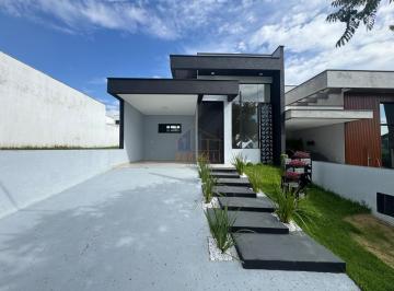 Casa · 154m² · 3 Quartos · Casa de Condominio em Jardim Residencial Villagio Ipanema I - Sorocaba, SP