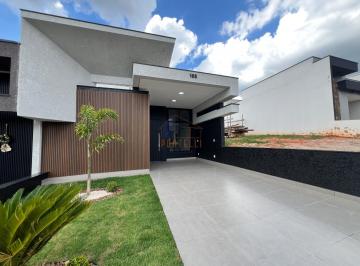 Casa · 160m² · 3 Quartos · Casa de Condominio em Jardim Residencial Villagio Ipanema I - Sorocaba, SP