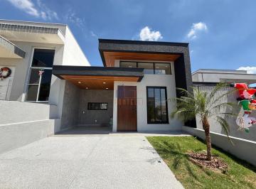 Casa · 154m² · 3 Quartos · 2 Vagas · Casa de Condominio em Jardim Residencial Villagio Ipanema I - Sorocaba, SP