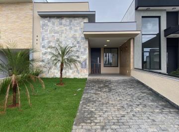 Casa · 154m² · 3 Quartos · 2 Vagas · Casa de Condominio em Jardim Novo Horizonte - Sorocaba, SP