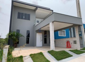 Casa · 143m² · 3 Quartos · 2 Vagas · Casa de Condominio em Horto Florestal - Sorocaba, SP