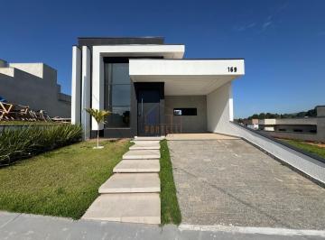 Casa · 200m² · 3 Quartos · 2 Vagas · Casa de Condominio reserva Ipanema - Sorocaba, SP