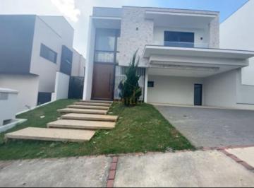 Casa · 321m² · 3 Quartos · 4 Vagas · Casa de Condominio em Cyrela Landscape Esplanada - Votorantim, SP