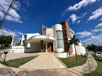 Casa · 257m² · 3 Quartos · 4 Vagas · Casa de Condominio em Loteamento Dinorá Rosa - Sorocaba, SP