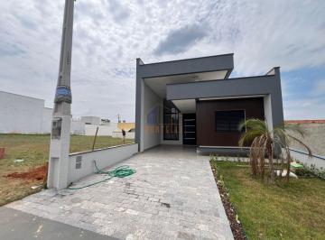 Casa · 154m² · 3 Quartos · 2 Vagas · Casa de Condominio em Condomínio Residencial Jardim - Sorocaba, SP