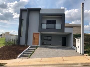 Casa · 310m² · 3 Quartos · 4 Vagas · Casa de Condominio em Cyrela Landscape Esplanada - Votorantim, SP
