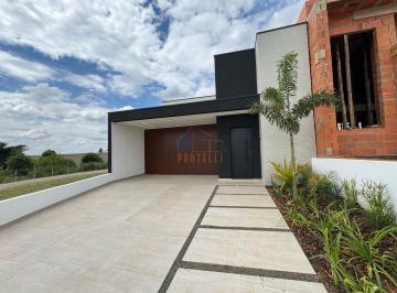 Casa · 200m² · 3 Quartos · 2 Vagas · Casa de Condominio em Jardim Novo Horizonte - Sorocaba, SP
