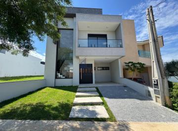 Casa · 160m² · 3 Quartos · 2 Vagas · Casa de Condominio em Cajuru do Sul - Sorocaba, SP