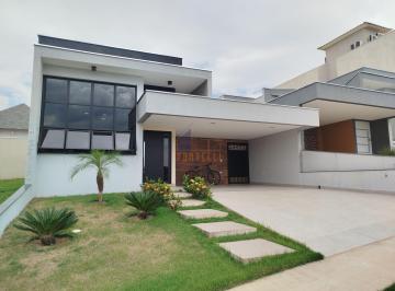Casa · 250m² · 3 Quartos · 4 Vagas · Casa de Condominio em Cajuru do Sul - Sorocaba, SP