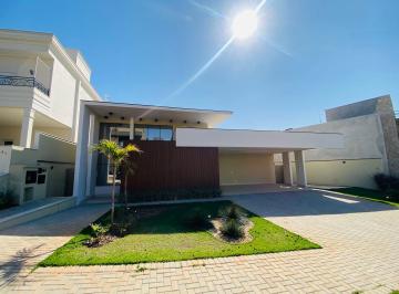 Casa · 497m² · 3 Quartos · 4 Vagas · Casa de Condomínio em Alphaville Nova Esplanada - Votorantim, SP