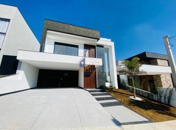 Casa · 310m² · 3 Quartos · 4 Vagas · Casa de Condominio em Cyrela Landscape Esplanada - Votorantim, SP