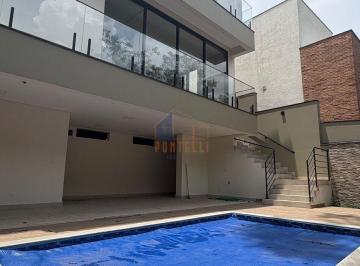 Casa · 360m² · 4 Quartos · 4 Vagas · Casa a Venda, 4 quartos, no Condominio Cyrela Landscape Esplanada - Votoranti...