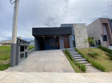 Casa · 305m² · 3 Quartos · 4 Vagas · Casa de Condominio em Cyrela Esplanada - Votorantim, SP