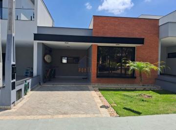 Casa · 200m² · 3 Quartos · 2 Vagas · Casa de Condominio em Jardim Novo Horizonte - Sorocaba, SP