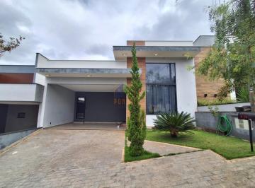Casa · 250m² · 3 Quartos · 4 Vagas · Casa de Condominio em Jardim Novo Horizonte - Sorocaba, SP