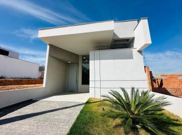 Casa · 154m² · 3 Quartos · 2 Vagas · Casa de Condominio em Horto Florestal - Sorocaba, SP