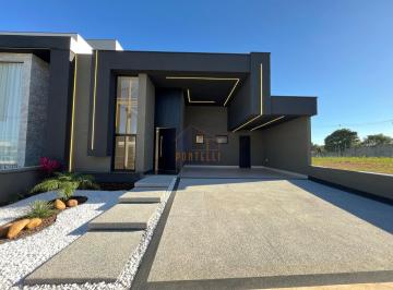 Casa · 300m² · 3 Quartos · 4 Vagas · Casa em Parque Tres Meninos - Sorocaba, SP