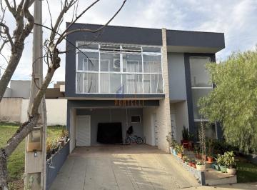 Casa · 171m² · 3 Quartos · 4 Vagas · Casa de Condominio em Jardim Novo Horizonte - Sorocaba, SP