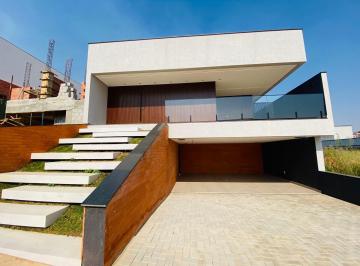 Casa · 250m² · 3 Quartos · 4 Vagas · Casa em Condominio em Morros - Sorocaba, SP