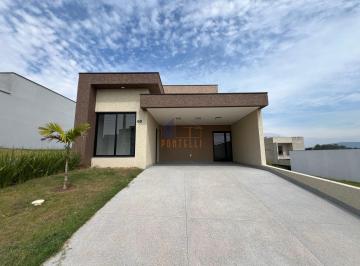 Casa · 200m² · 3 Quartos · 4 Vagas · Casa de Condominio em Jardim Novo Horizonte - Sorocaba, SP