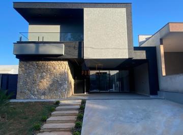 Casa · 360m² · 4 Quartos · 4 Vagas · Casa de Condominio em Condomínio Villa Verona - Sorocaba, SP