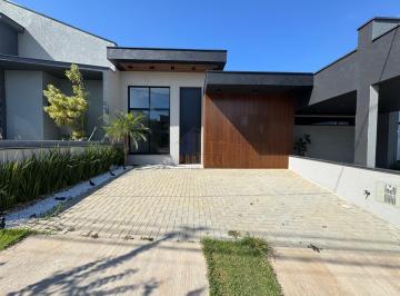 Casa · 157m² · 3 Quartos · 2 Vagas · Casa de Condominio em Horto Florestal - Sorocaba, SP