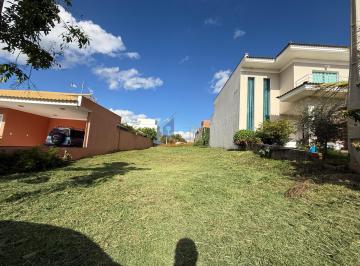 Terreno · TERRENO  de Condominio em Cajuru do Sul - Sorocaba, SP